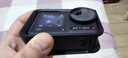 大疆（DJI）Osmo Action 4 運動相機 action4 騎行戶外潛水滑雪釣魚沖浪掛脖 vlog 手持相機 Action 4 標準【國補專享】送戶外禮包 無內存卡 標配無隨心換 曬單實拍圖