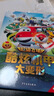 超級飛俠第八季 環(huán)球歷險(xiǎn)記 套裝全6冊 帶拼音彩圖彩繪注音版 繪本圖畫故事書 幼兒園卡通書籍 曬單實(shí)拍圖