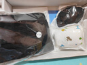 孝善行醫(yī)用疝氣帶成人老人腹股溝小腸疝氣單側(cè)固定輔助男女內(nèi)褲 （單疝氣帶）右側(cè)款-物理疝包*1+艾絨疝包*1 L 曬單實(shí)拍圖