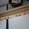 適用于長(zhǎng)安CS35雨刮器膠條一對(duì)裝【12-19款】汽車無(wú)骨雨刮片長(zhǎng)安cs35雨刷器 長(zhǎng)安CS35【12-19款】22+18 曬單實(shí)拍圖