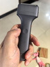松下（Panasonic）電動(dòng)剃須刀便攜款 磁懸浮剃須刀Air纖薄往復(fù)式電動(dòng)刮胡刀Type-c七夕情人節(jié)禮物送男士TM20灰色 曬單實(shí)拍圖