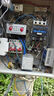 德力西電氣交流接觸器50A接觸器式繼電器CJX2s-5011 380V/400V 50Hz 曬單實拍圖