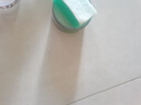 菲碧清多功能清潔膏玻璃水垢小白鞋廚房鍋底去污膏升級款帶海綿擦400g 曬單實拍圖