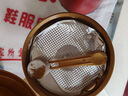 圣元優(yōu)博剖蓓舒歐盟版至尊白金2段升級(jí)HMO較大嬰兒配方奶粉6-12月900g 2段 900g 1罐 曬單實(shí)拍圖