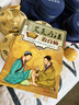 歐脈（OMAI）艾灸盒 家用艾灸罐  微孔艾灸包 灸效一直很強  隨身灸專利 歐脈四聯(lián)灸套餐 曬單實拍圖