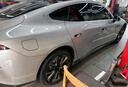 米其林（MICHELIN）汽車輪胎 215/55R17 94V 耐越 ENERGY MILE 適配邁騰/帕薩特/探歌 曬單實拍圖