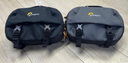 樂攝寶（Lowepro）Trekker Lite 步行者系列 適用佳能富士索尼康 無反微單小型相機(jī) 單肩斜挎包 腰包 戶外旅行 Trekker LT SLX 120 單肩（黑色） 曬單實(shí)拍圖
