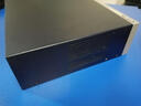 研華科技（ADVANTECH）研華工控機嵌入式工業(yè)主機電腦EPC-P3086服務器計算機AI視覺無人駕駛工業(yè)自動化智能網(wǎng)絡(luò)通訊設(shè)備 EPC-P3086 G4900/4G/500SSD/適配器/KM 曬單實拍圖