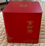 御茶膳房桃山大壽桃饅頭老人生日蛋糕花饃花餑餑糕點(diǎn)點(diǎn)心禮物祝壽壽包禮盒 桃山六層（蟠桃獻壽）6000g 曬單實(shí)拍圖