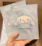 名創(chuàng)優(yōu)品（MINISO）暖寶寶貼卡通關(guān)節(jié)熱敷貼 暖身暖足貼保暖貼 大耳朵狗暖貼20片裝  曬單實拍圖