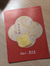 周大生如意葫蘆項(xiàng)鏈鋯石鑲嵌S925銀頸飾復(fù)古風(fēng)本命年生日禮物送女友 如意葫蘆項(xiàng)鏈 曬單實(shí)拍圖