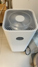 米家【家電國家補貼】小米空氣凈化器5S家用除甲醛除菌除過敏AC-M24-SC 曬單實拍圖