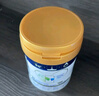 美素佳兒（Friso）皇家幼兒配方奶粉 3段（1-3歲幼兒適用）400g 乳鐵蛋白（新國(guó)標(biāo)） 曬單實(shí)拍圖