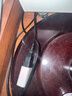 CABLE CREATION DZ129兩插2口電源延長線直頭新國標10A兩芯插座插線板延長線適用電視電動車監(jiān)控公對母加長線 2米 曬單實拍圖