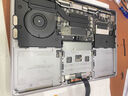 MacBook 原裝蘋果Apple Pro A1398 A1417 A1494 A1618 ME293 ME294 ME664LL/A MD975 筆記本電池 A1398-A1494 -2013-20 曬單實拍圖