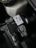 汽車服務福特適配T6-60Ah?？怂垢ｎＫ姑傻蠚W致勝翼虎電瓶原廠原裝 T7 75A帶啟停 曬單實拍圖