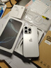 Apple【國行補貼】蘋果16pro  iPhone16pro 16pro 蘋果手機 Asis機 16pro   白色         【爆款補貼】 256GB 【原裝未使用+豪華大禮包】 曬單實拍圖
