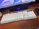 速度玩家英特爾酷睿i7升十八核4060電競獨(dú)顯組裝臺式機(jī)電腦主機(jī)游戲辦公Ai設(shè)計師整機(jī)全套 主機(jī)+27英寸2K級高清屏全套 G：i9級36核芯4K電競頂配丨1T丨4060獨(dú)顯 曬單實(shí)拍圖