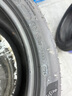 鄧祿普（DUNLOP）輪胎/汽車(chē)輪胎215/60R16 95V VEURO D8H 原廠配套凱美瑞/銳志 曬單實(shí)拍圖