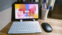 華為（HUAWEI）【國(guó)家補(bǔ)貼】平板MatePad SE 11英寸萊茵低藍(lán)光護(hù)眼高刷全面屏教育中心學(xué)生學(xué)習(xí)娛樂(lè)平板電腦輕薄 SE 11高刷版丨8+256G WiFi版 星海藍(lán) 官方標(biāo)配 曬單實(shí)拍圖