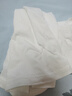 浪莎（LangSha）兒童背心男童夏季薄款棉質(zhì)背心寶寶T恤內(nèi)衣打底衫2件裝 白+藍(lán)150 曬單實(shí)拍圖