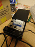 綠聯(lián) USB3.0移動硬盤盒2.5/3.5英寸Type-C固態(tài)硬盤盒 適用SATA串口臺式機(jī)筆記本電腦固態(tài)機(jī)械SSD外置盒 USB3.0款【5Gbps】 曬單實(shí)拍圖