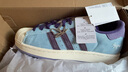 ADIDAS三葉草男女鞋SUPERSTAR IIENERGY運動休閑鞋KI3533 KI3533 40 曬單實拍圖