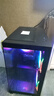 七彩虹酷睿i5 14400F/RTX4060臺式機(jī)電腦i5 12400+RTX3080Ti/3060游戲主機(jī)家用辦公設(shè)計電競直播組裝整機(jī) 套餐三：i5 12400F+RTX3050 曬單實拍圖