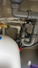 美的（Midea）迷你小廚寶電熱水器連續(xù)出水家用小廚寶速熱藍(lán)鉆內(nèi)膽安全防護(hù)小體積小尺寸速熱廚房熱水寶 11L 2000W 8年質(zhì)保 一級(jí)能效 曬單實(shí)拍圖