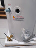 Rheem瑞美 國家補(bǔ)貼儲水式60升電熱水器 大容量立式落地 家用速熱恒溫2.4KW 以舊換新 CSFL060-05K 曬單實拍圖