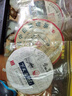 下關(guān)沱茶 精品小白菜鐵餅 2018年 普洱生茶 布朗茶區(qū) 357克/餅 大理特產(chǎn) 單餅 曬單實(shí)拍圖