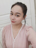 簡約輕奢氣質(zhì)玫瑰金項(xiàng)鏈女2025新款小眾設(shè)計感高級鎖骨鏈圓圈頸鏈 玫瑰金項(xiàng)鏈 曬單實(shí)拍圖