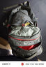 GREGORY格里高利 NANO蜂鳥 旅行男女戶外徒步背包登山包通勤雙肩包20L 20L-火焰綠 曬單實(shí)拍圖