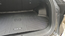車百順長安cs55plus后備箱墊tpe尾箱墊腳墊三代全包圍二專用一汽車用品 【孕嬰材質(zhì)·后備箱墊】 24款CS55 PLUS（三代） 曬單實(shí)拍圖