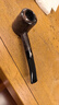 沙芬（SAVINELLI）【新手入門】手工石楠木煙斗128直斗6mm過(guò)濾嘴意大利進(jìn)口男士煙斗 【直斗310斗型 瓦雷澤】5星推薦 曬單實(shí)拍圖