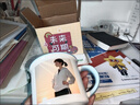 FANCYCHICdiy來(lái)圖訂制水杯印圖馬克杯定制陶瓷杯圖片logo照片六一定做杯子 (經(jīng)典款白色350毫升)+印制+紙盒 曬單實(shí)拍圖