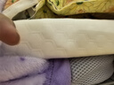 寶珀乳膠床墊泰國進口天然橡膠墊0.9米單人學生宿舍寢室上下鋪床褥子 曬單實拍圖