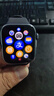 華為（HUAWEI）手表WATCH FIT 4【國(guó)補(bǔ)15%】運(yùn)動(dòng)智能健康管理藍(lán)牙通話輕薄大屏NFC門(mén)禁交通支付送男女士朋友Pro3 韻律黑丨送定制表帶+精美表盤(pán) 曬單實(shí)拍圖