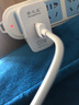 掌之友適用66W/88W/120W充電器全兼容type-c充電頭6A數(shù)據(jù)線適用oppo一加小米真我氮化鎵充電器套裝 【提速99%】氮化鎵-適用120W套裝-1.5米線 曬單實(shí)拍圖