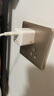 閃魔適用蘋果20W充電器PD氮化鎵iPhone17ProMax/16Pro/15plus/14Apple手機(jī)ipad快充頭Type-C 曬單實(shí)拍圖