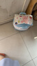 小哈倫兒童馬桶嬰兒坐便器嬰幼兒尿盆小孩寶寶小便器3D軟墊坐墊天藍(lán) 曬單實(shí)拍圖