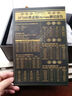 鑫谷（segotep）額定550W 全模650電源（全模組/雙管正激架構/主動式PFC/寬幅/扁平黑線/背線） 曬單實拍圖
