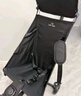 小虎子口袋推車輕便折疊嬰兒推車兒童寶寶溜娃神器可登機(jī)推車T18炭黑色 曬單實(shí)拍圖