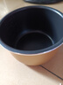 適配九陽(yáng)JYY-20M3電壓力鍋內膽2升20M1/2/5迷你內鍋 Y20M-B501 內膽 曬單實(shí)拍圖
