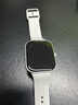 小米（MI）REDMI Watch 5 皎月銀 國家補(bǔ)貼 澎湃OS 2 心率血氧監(jiān)測 藍(lán)牙通話 紅米手表5 智能手表 小米汽車 曬單實(shí)拍圖