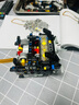 樂(lè)高（LEGO）積木拼裝機(jī)械組系列42130 寶馬摩托車(chē)不可遙控玩具高難度生日禮物 曬單實(shí)拍圖