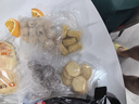 海底撈火鍋丸子套餐2斤裝 冷凍丸子6包裝涮鍋關(guān)東煮麻辣燙火鍋食材 曬單實(shí)拍圖