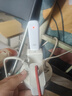 中興F32隨身wifi6【送1500G】支持5G 4G設(shè)備可移動無線免插卡不限速便攜式網(wǎng)卡托全國通用流量2025款 中興F32雙網(wǎng)切換+中興官方流量【即插即用免驅(qū)動 曬單實拍圖
