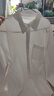 SIINSIIN防曬衣女遮陽透氣寬松襯衫2025新款女款夏薄款外套開衫 曬單實拍圖