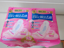 護舒寶革新瞬潔云感棉衛(wèi)生巾量多日用284mm16片姨媽巾京東自營官方旗艦 曬單實拍圖
